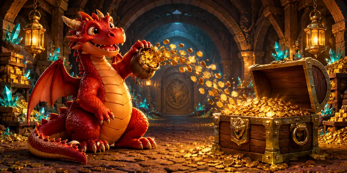 Dragonia Casino Bonus
