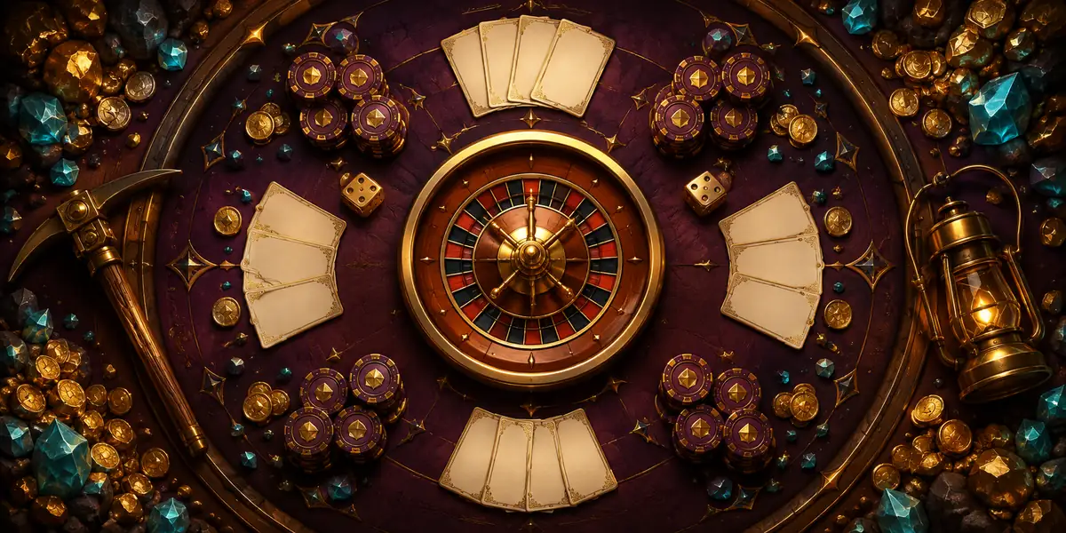 Dragonia Casino Spiele