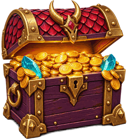 Dragonia Casino Startpaket