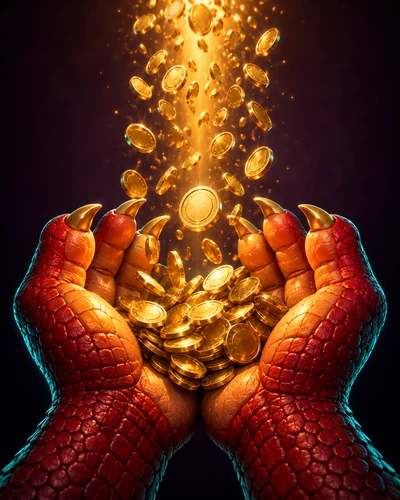 Dragonia Casino Cashback